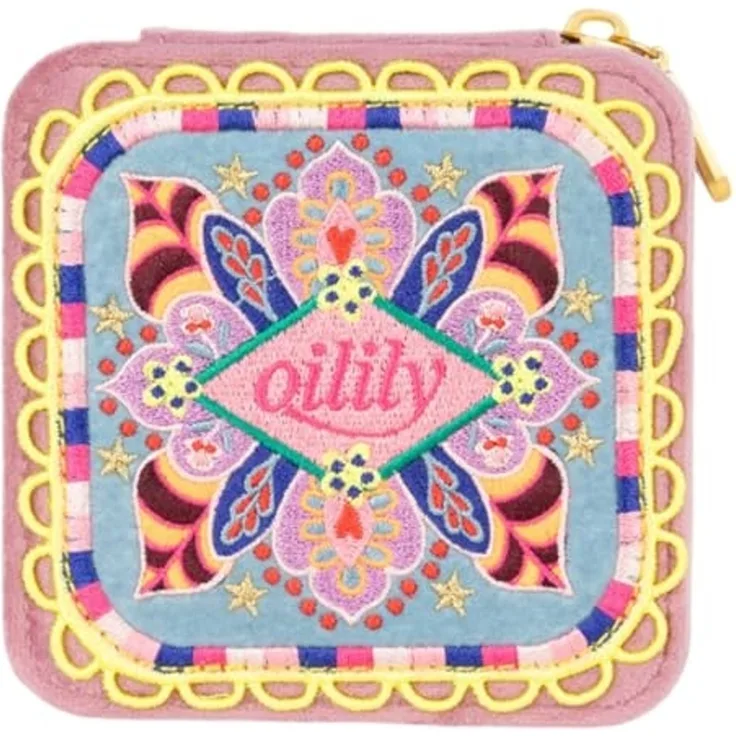 Oilily Schmuckkoffer Jewel Jewelry Case