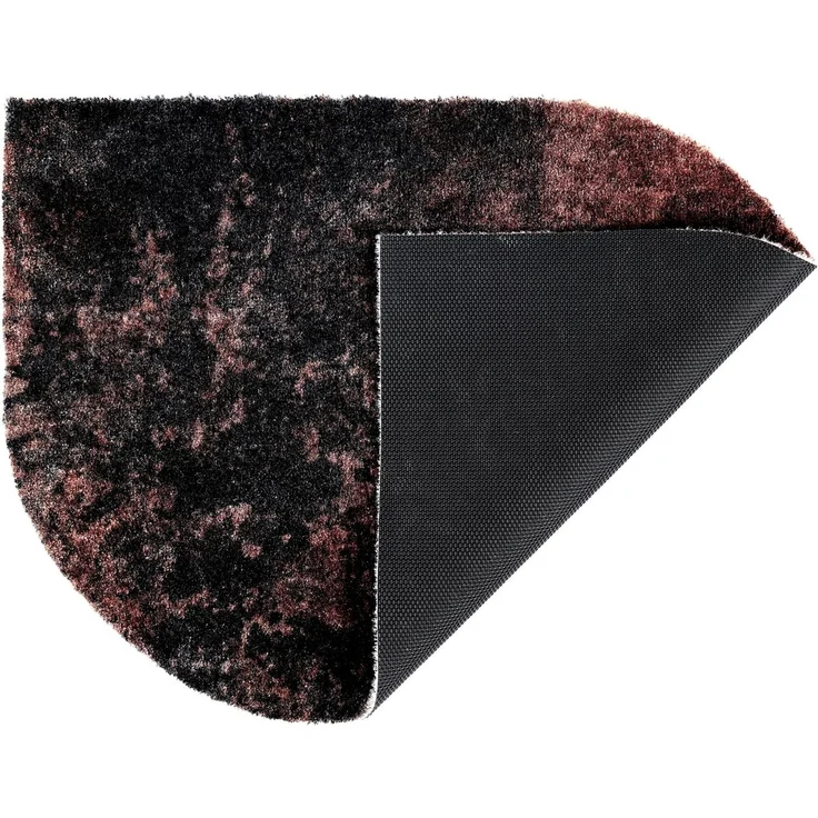 SCHÖNER WOHNEN-Kollektion Fußmatte Malibu, rechteckig, Höhe: 7 mm, Türmatte, Schmutzfang, In und Outdoor, Sauberlauf, waschbar – Bild 3