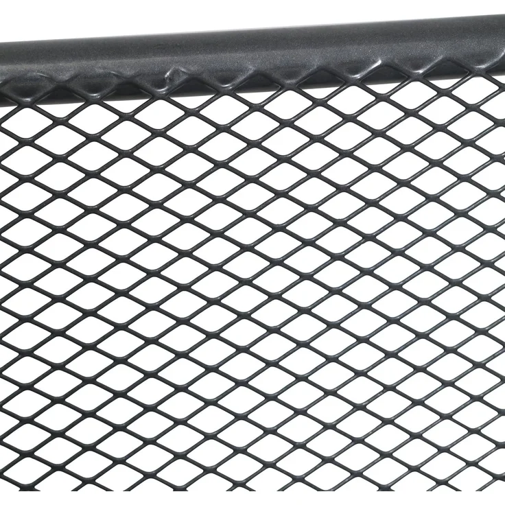 Greemotion 'Toulouse' Lounge-Set 2-teilig, hellgrau / anthrazit 180/210 x 42 x 70 cm – Bild 15