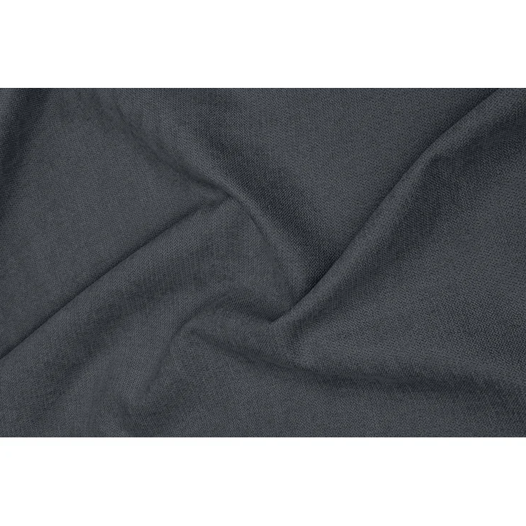 AX LIVING L Form Ecksofa grau Verciani Schlaffunktion Bettkasten 280cm – Bild 10