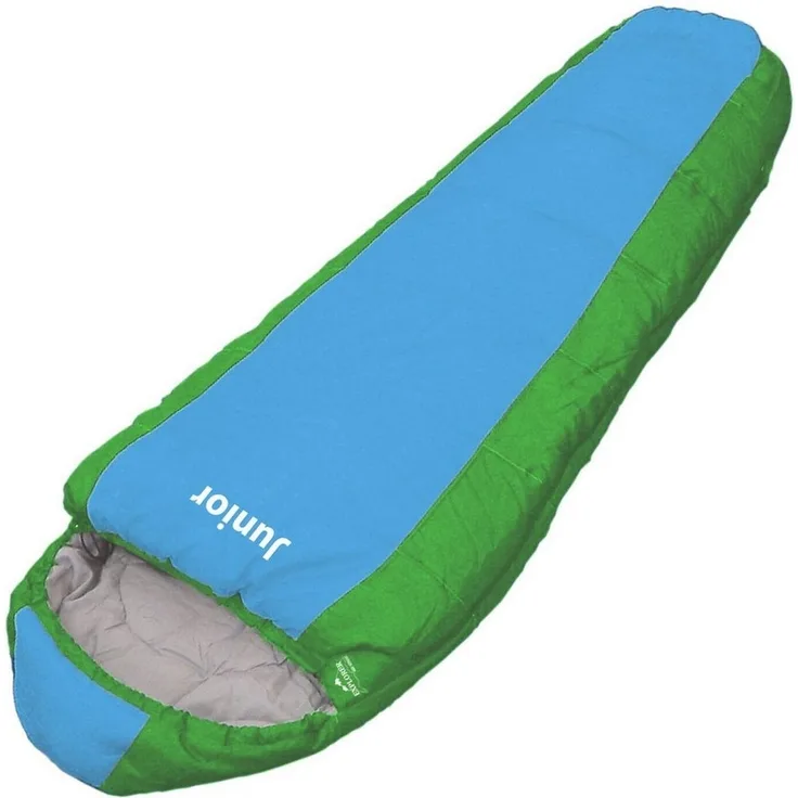 EXPLORER Kinderschlafsack Junior