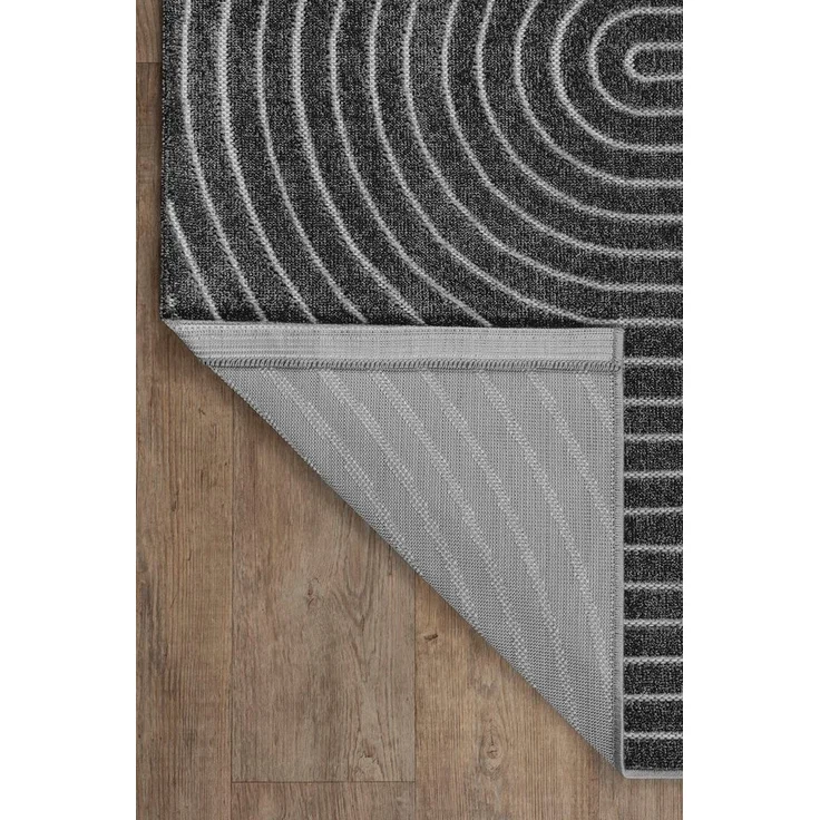 the carpet Teppich Santo Plus, rechteckig, Höhe: 5 mm, Plus moderner robuster In und Outdoor Teppich – Bild 3