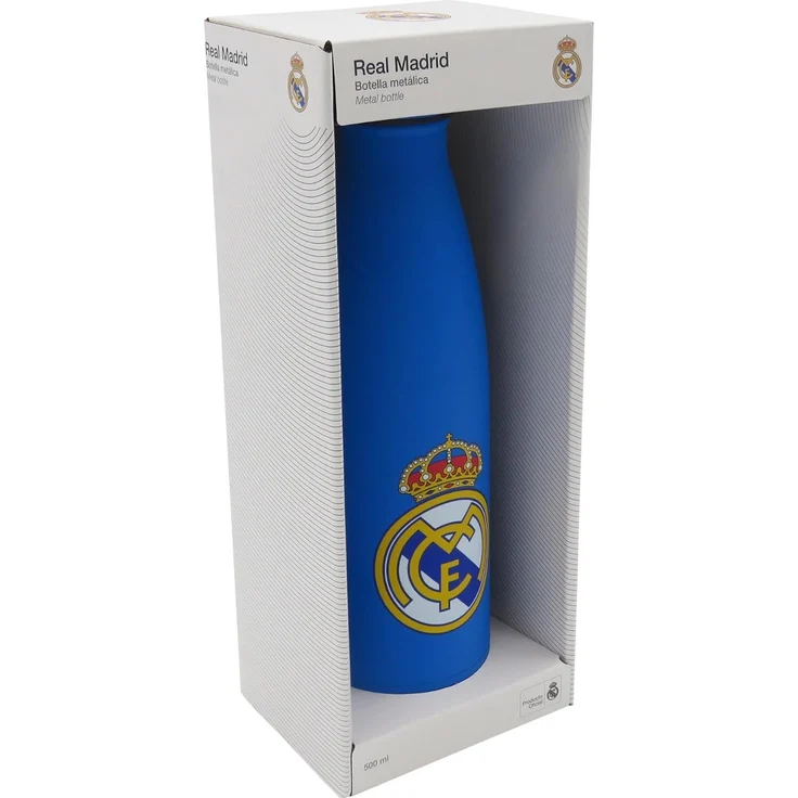 Real Madrid Real Madrid 500-ml-Flasche B9201RM – Bild 7