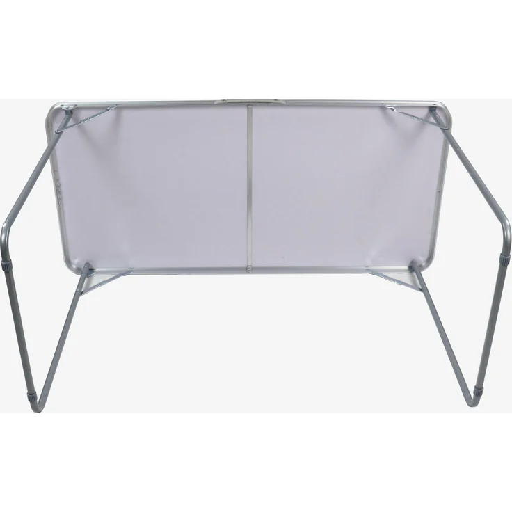 VCM Gartentisch Galdas 919987 Weiß H. 70 x B. 110 x T. 53 cm – Bild 3