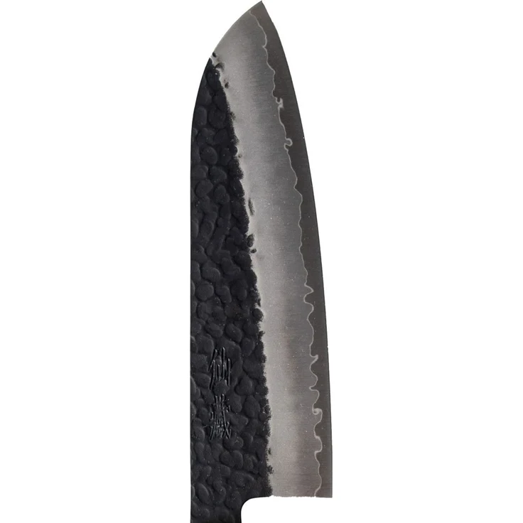 Suncraft Senzo Finest Santoku 17 cm ZB-03 – Bild 2