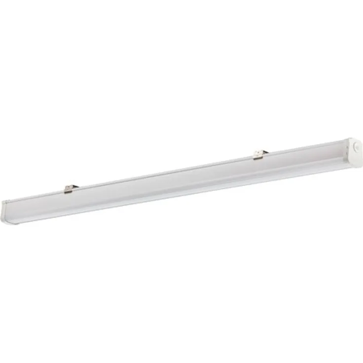 Pracht LED-FR-Profilleuchte 1,5m 4000K DV3x1,5 KATLA BL #5231005B