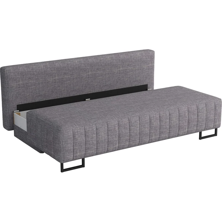 Schlafsofa Mukusa (Farbe: Lumo 40) – Bild 4