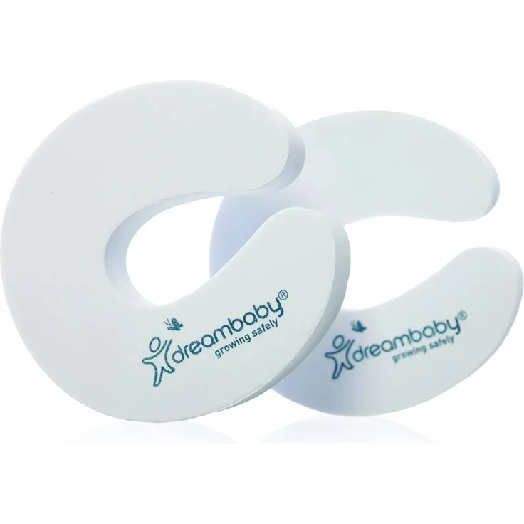 Dreambaby G1172 Tür-Stopper, 2-er Stück