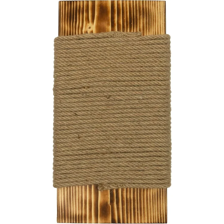 QLS Katzen-Kletterwand Geflammt & Lackiert, Wandliege Katzenliege Katzenbett Katzenregal und andere Elemente – Bild 4