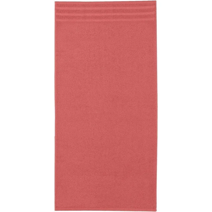 Kleine Wolke Duschtuch Royal, 1 Stück (70/140 cm), Frottier (1-St), Uni Farben, mit Bordüre, weich, auch in verschiedenen Sets erhältlich – Bild 1