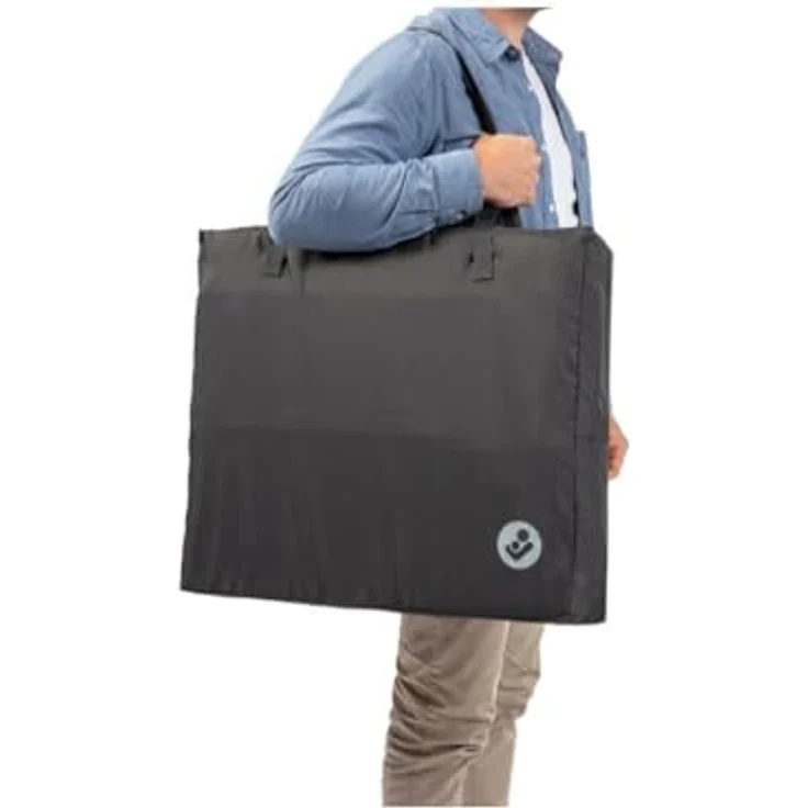 Maxi-Cosi Calao Reisebett Light Eco - Beyond Graph – Bild 7