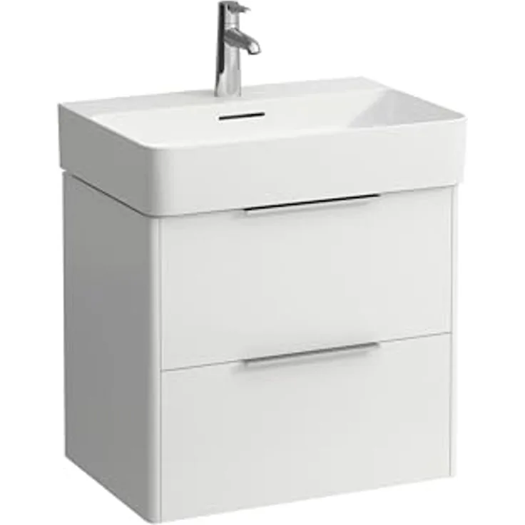 LAUFEN base vanity unit 60 white