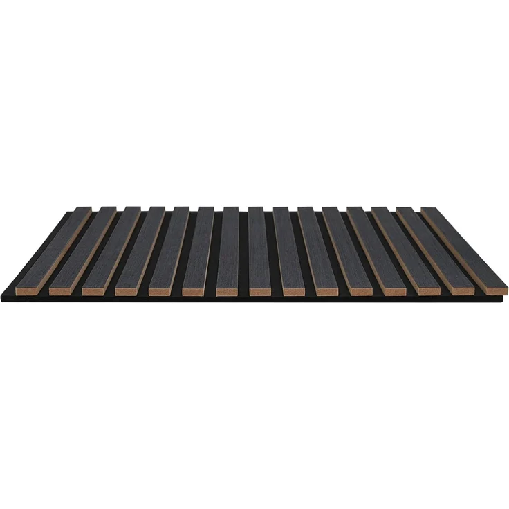 vidaXL Wandpaneele 8 stk. 60,5 x 60 cm Anthrazit 42046454 – Bild 5
