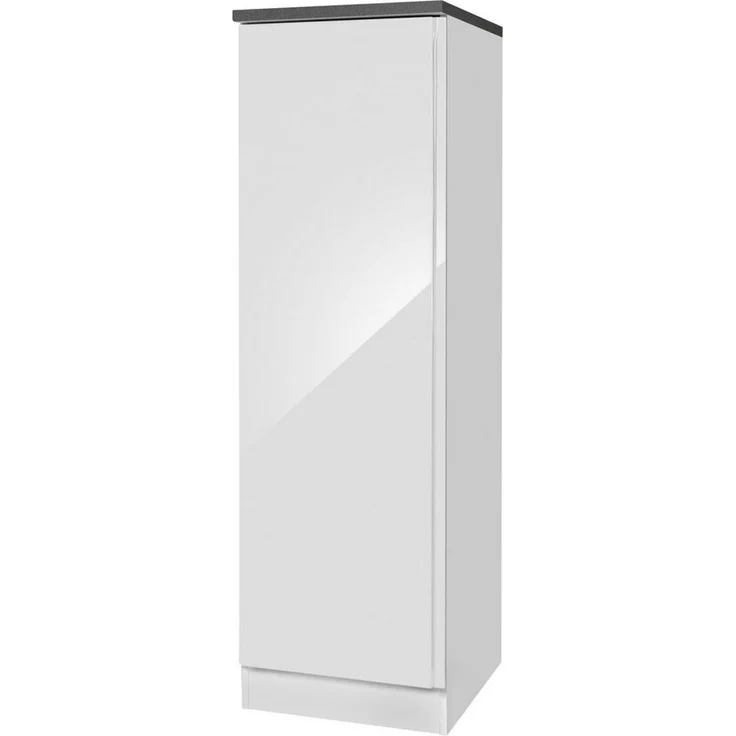 KOCHSTATION Seitenschrank KS-Virginia 50 cm breit, für viel Stauraum – Bild 1