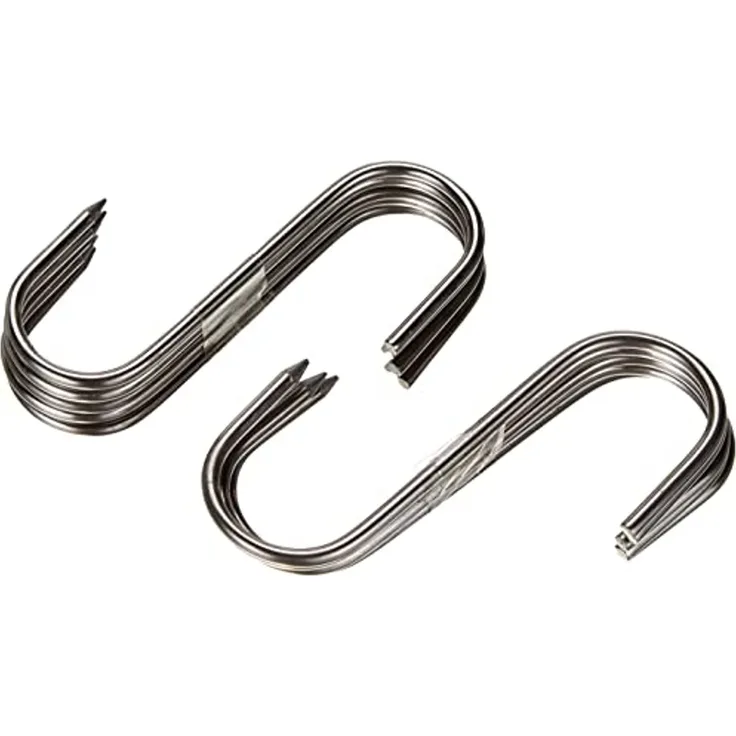 FMprofessional Fleischgabel Fleischerhaken