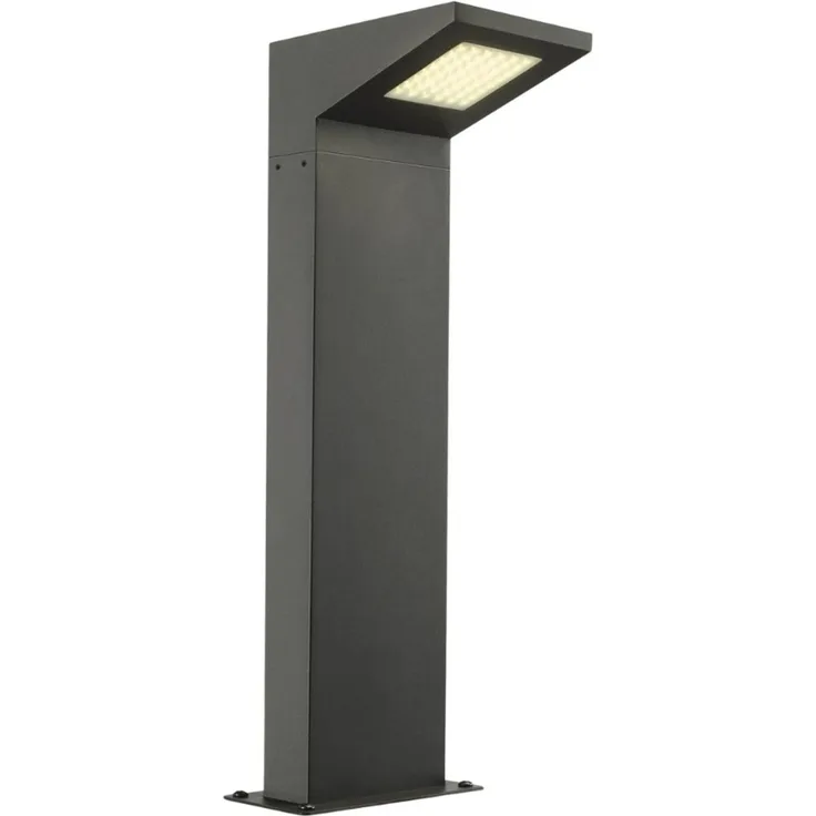 SLV IPERI 50 Stehleuchte, anthrazit, 48 LED, neutralweiss, 4000K