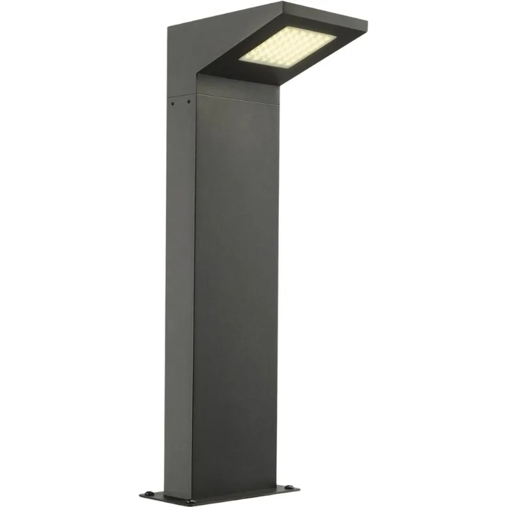 SLV IPERI 50 Stehleuchte, anthrazit, 48 LED, neutralweiss, 4000K