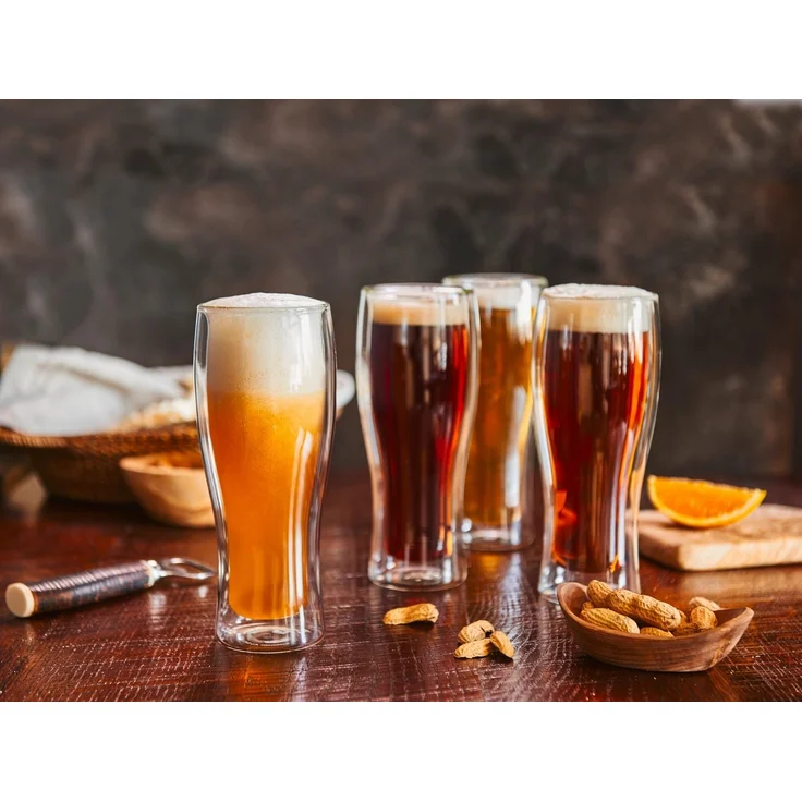 ZWILLING Sorrento Bar Bierglasset 410 ml / 2-tlg – Bild 2
