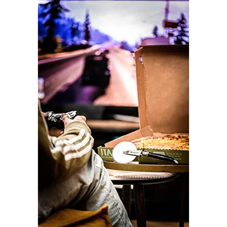 Laguiole Pizzarad – Bild 7