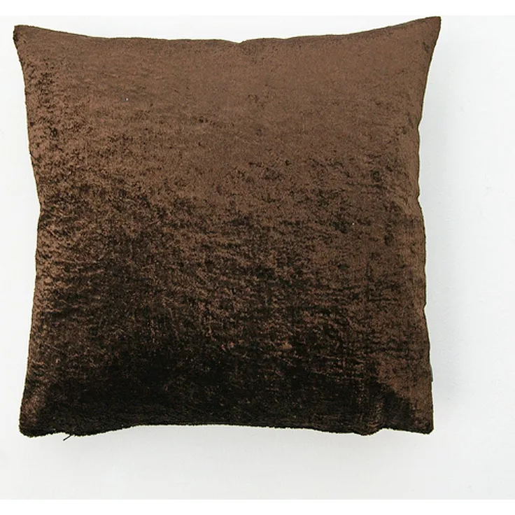 Kissenhülle MIRO braun BH 50x50 cm braun