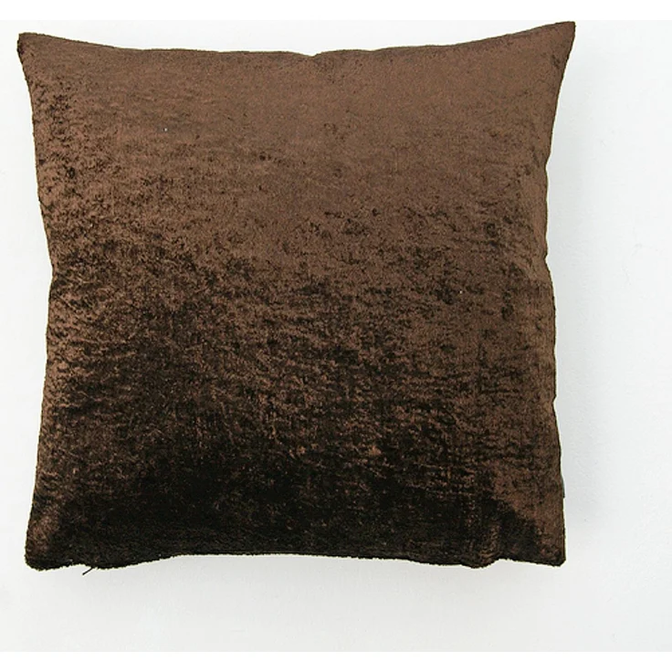 Kissenhülle MIRO braun BH 50x50 cm braun