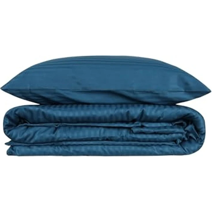 L'Essentiel Maison Bettwäsche Set, Satin, 2 teilig, 100% Baumwollsatin – Bild 3