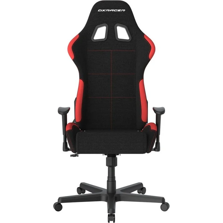 DXRacer Gaming Chair DXRACER Gaming & Bürostuhl, Formula Serie, Stoffbezug, FD01 – Bild 5