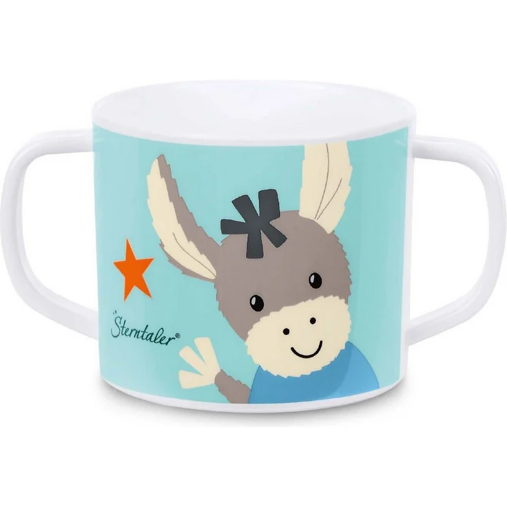 Sterntaler Kindergeschirr Set 5-teilig Esel Emmi - A – Bild 3