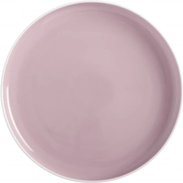 Maxwell & Williams TINT Teller 20 cm, Rosa, Porzellan, AY0223
