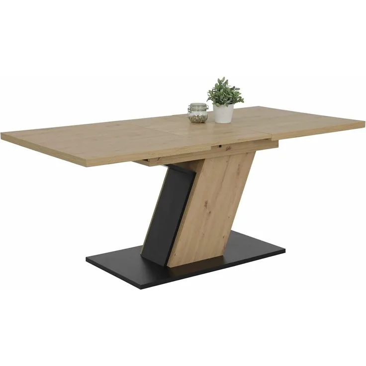 Esstisch Jeanette - Artisan Eiche