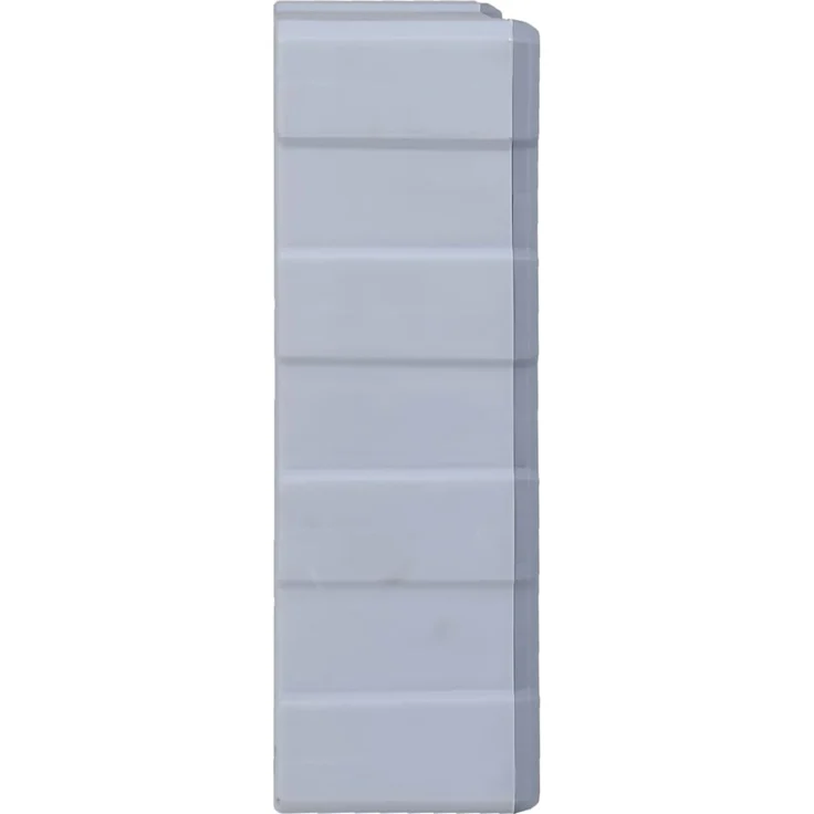 vidaXL Multi-Schubladen-Organizer mit 60 Schubladen 38x16x47,5 cm 147588 – Bild 3