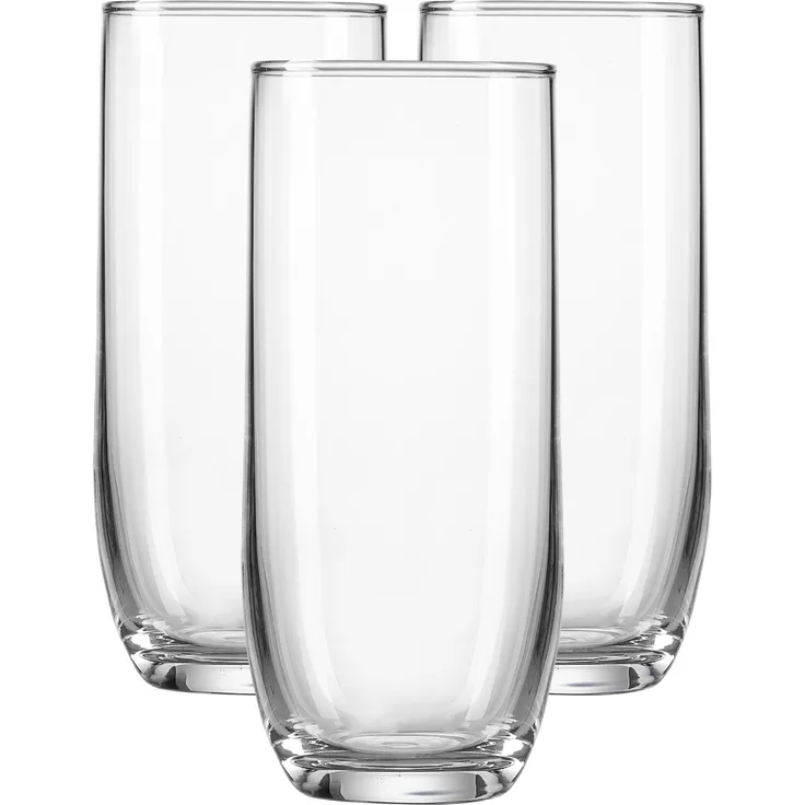 Ritzenhoff & Breker Ram Longdrinkglas 315 ml 3er Set