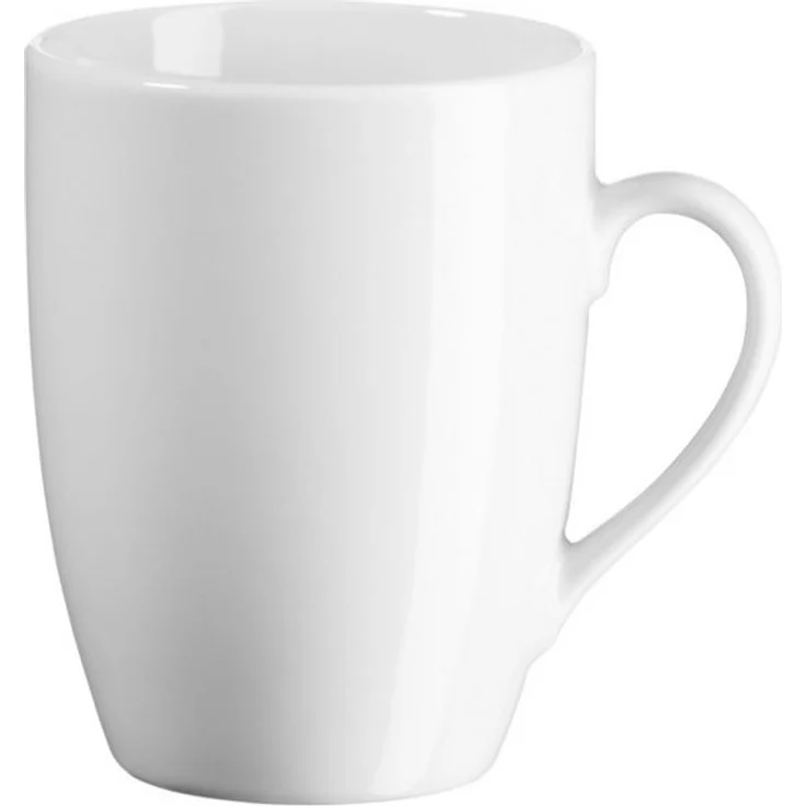 MÄSER Becher BARCA, Kaffeebecher Set, Porzellan, 6-tlg, Porzellan – Bild 3