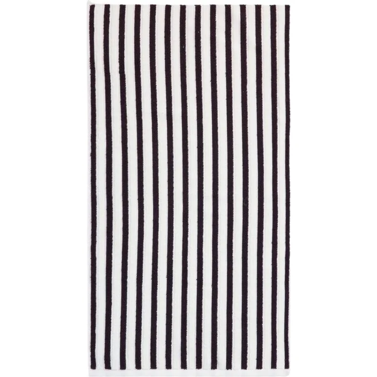 Next Handtuch Gestreiftes Handtuch, (1-St) – Bild 1