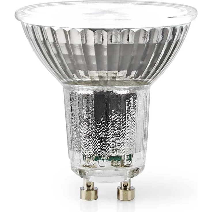 SmartLife LED-Spot | Wi-Fi | GU10 | 345 lm | 4.9 W | RGB / Warm bis kühlen weiß | 2700 - 6500 K | Energieklasse: G | Android™ / IOS | PAR16 | 1 Stück – Bild 1