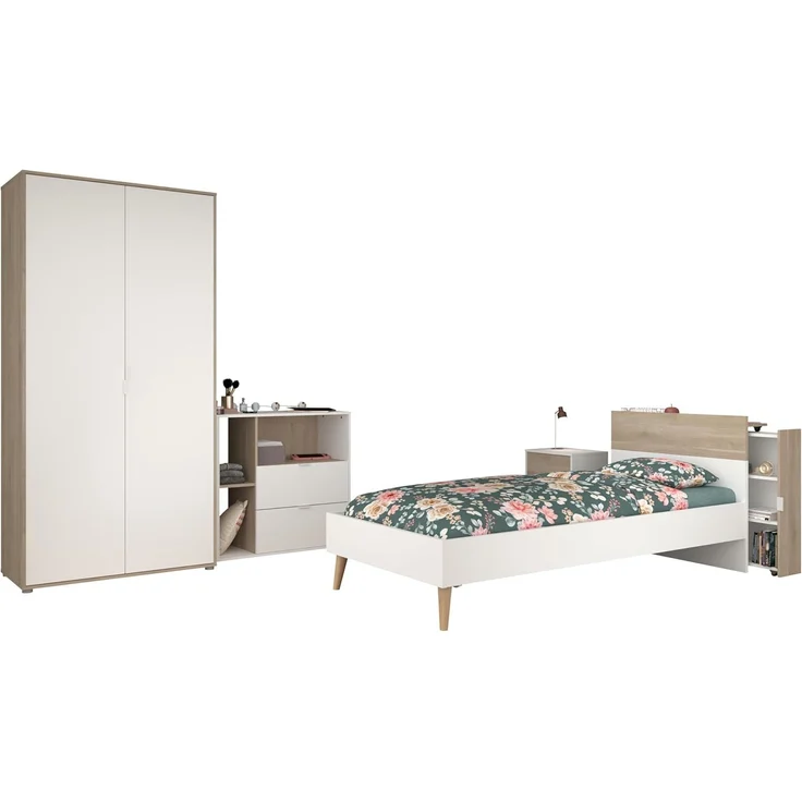Aalborg 2 Kinderzimmer-Set – Bild 5