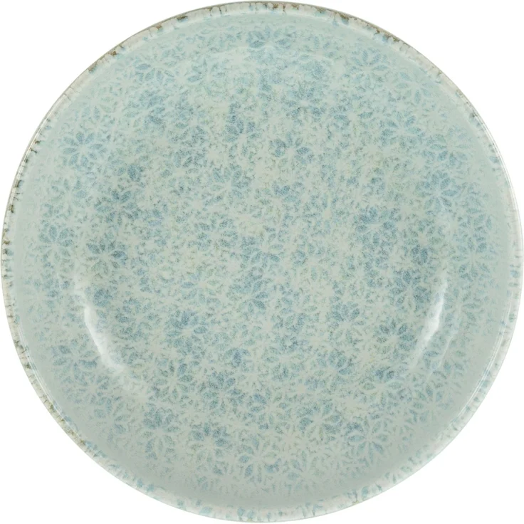 Mehrzweckschale EMILIANA BLAU DH 16x4.50 cm blau – Bild 1