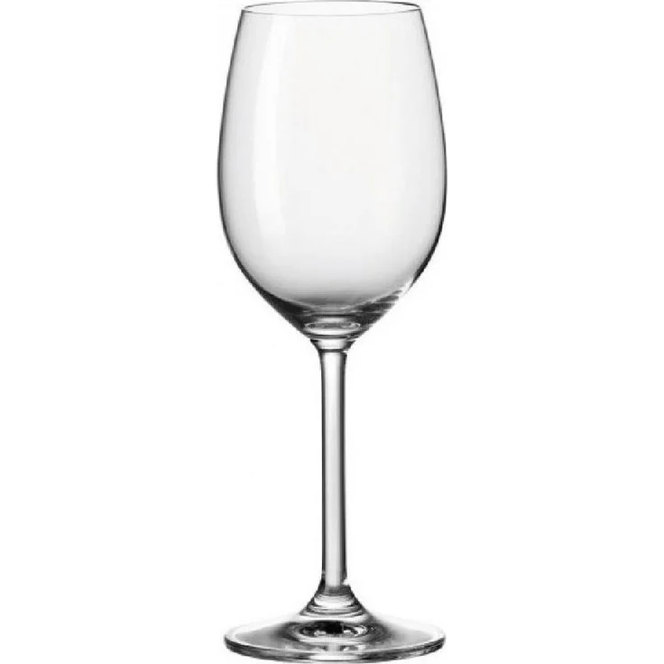 LEONARDO Hvidvinsglas 370ml Daily – Bild 1