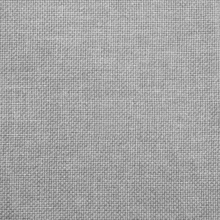 vidaXL | 3-Sitzer-Sofa | mit Kissen Wolkengrau Stoff 4105096 – Bild 6