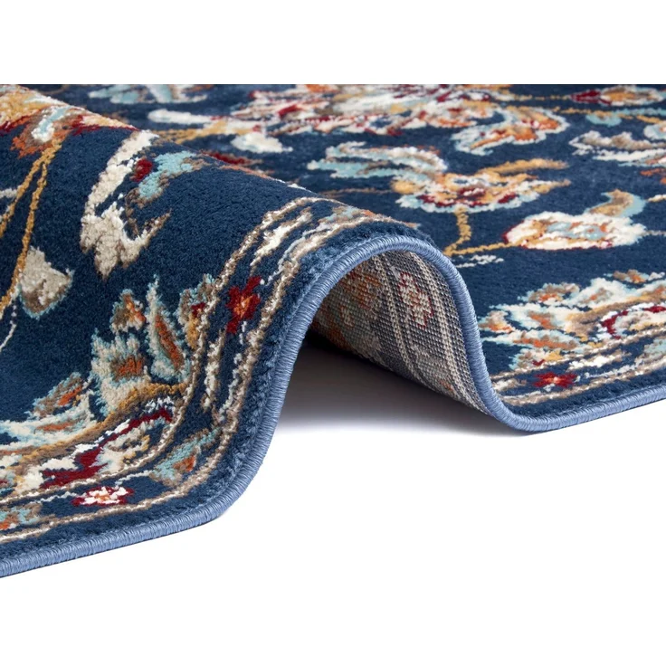 HANSE Home Teppich Caracci, rechteckig, Höhe: 8 mm, Läufer, Orientalisch, Kurzflor, Wohnzimmer, Schlafzimmer, Esszimmer – Bild 3