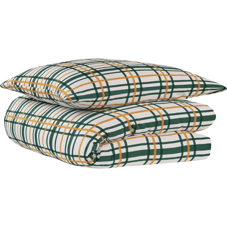 Satin Bettwäscheset Maxim - 2-teilig – Bild 1