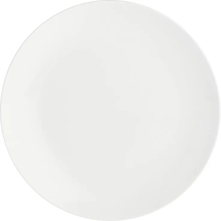 La Porcellana Bianca La Porcellana Bianca 2er-Set Kuchenteller rund 30 cm P00420630CZ