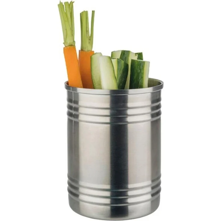 APS Snackcan Schale, Inhalt: 0,35 Liter, Höhe: 100 mm, ø; 75 mm – Bild 2