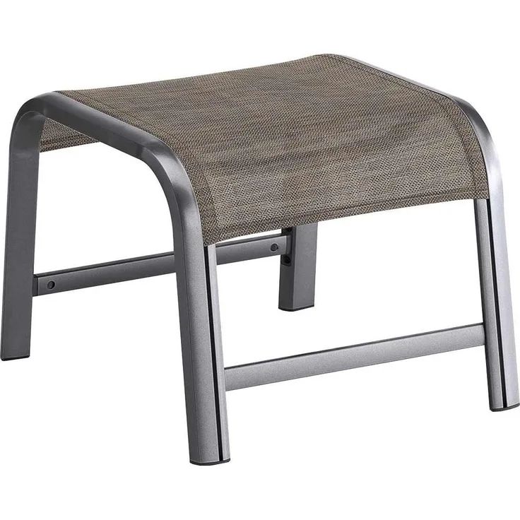 MEMPHIS / FORMA Hocker, anthrazit / bronze