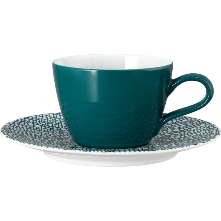 Seltmann Weiden Tasse Life Fashion, 1-tlg, Porzellan, Kaffeeobertasse 0,24 l