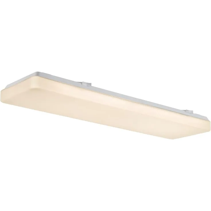 LED Büro u. Gewerbeleuchte weiß Nordlux Trenton 23W 1900lm 4000K 60cm