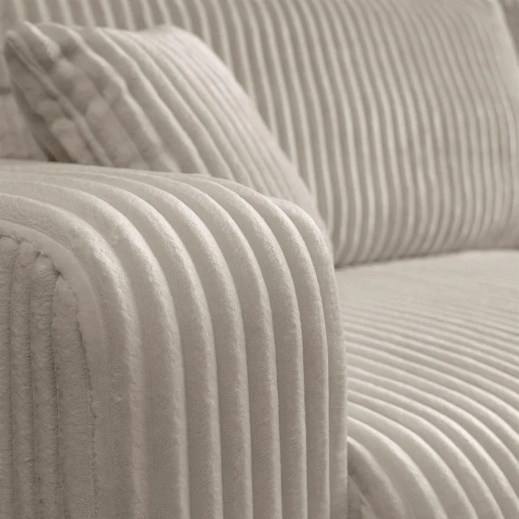 Lookway Ecksofa MOVE mit Schlaffunktion und Bettkasten, Breite: 247 cm – Bild 9