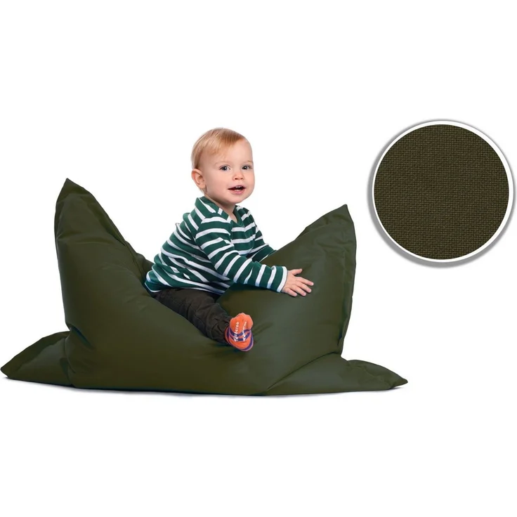 sunnypillow Sitzsack Outdoor & Indoor – Bild 2