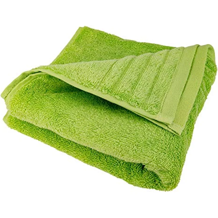 Traumschloss Duschtuch Premium-Line, Frottier (1-St), 100% amerikanische Supima Baumwolle mit 600g/m² – Bild 3