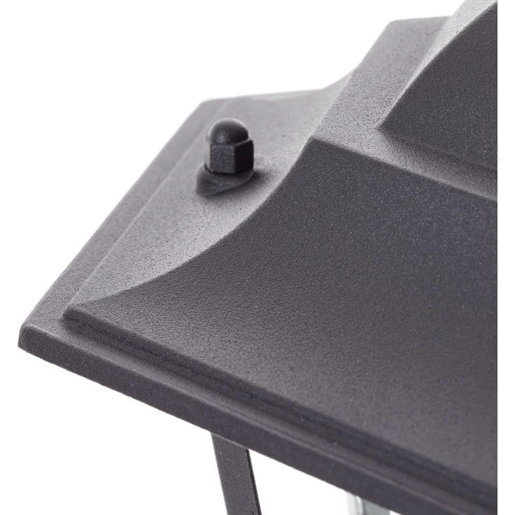 BRILLIANT Carleen Außenstandleuchte 100cm schwarz | 1x A60, E27, 60W, geeignet für Normallampen (nicht enthalten) – Bild 3